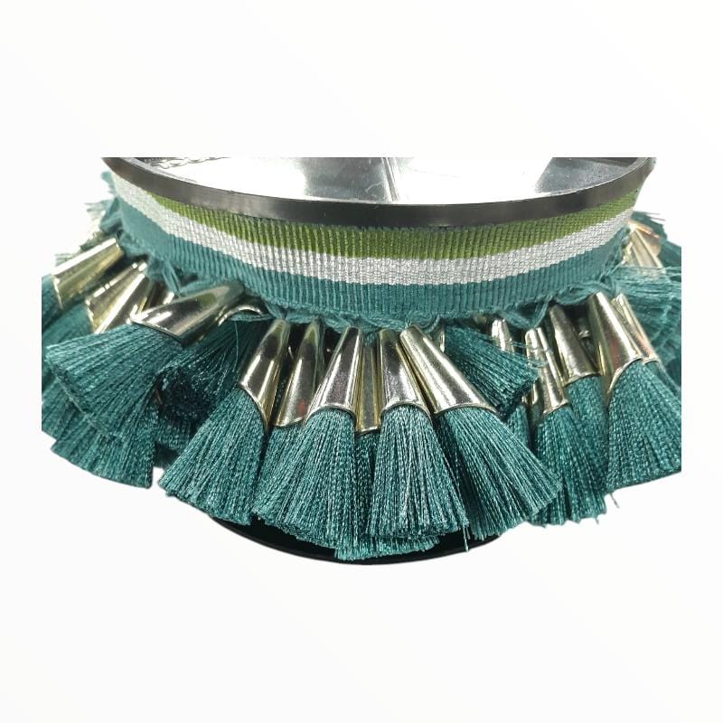 Mishi K Textiles fringe Curtain Fringe 7 Collection 7 mm (7818227056729)