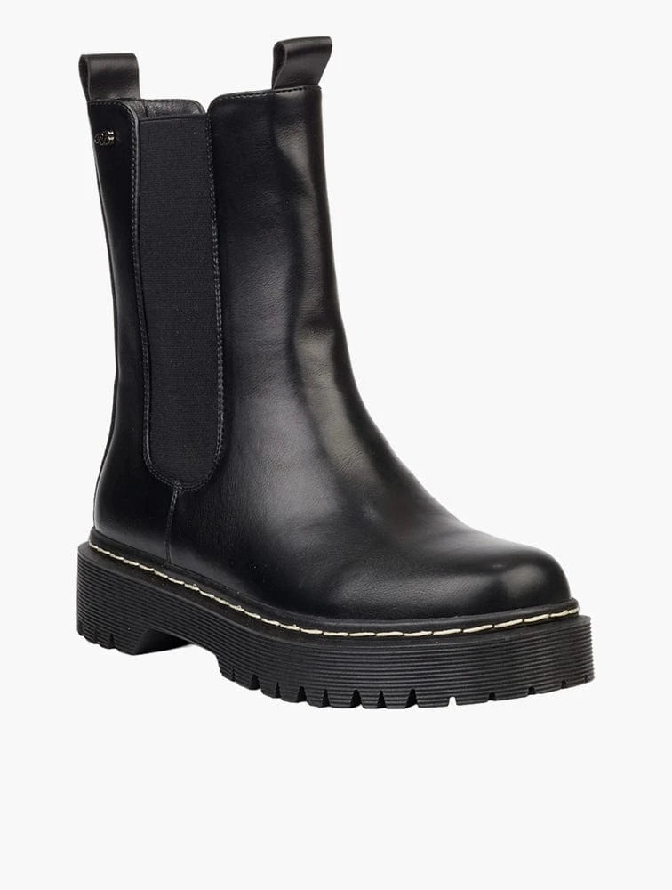 Miss Black Boots Miss Black Nirvana 2 Black