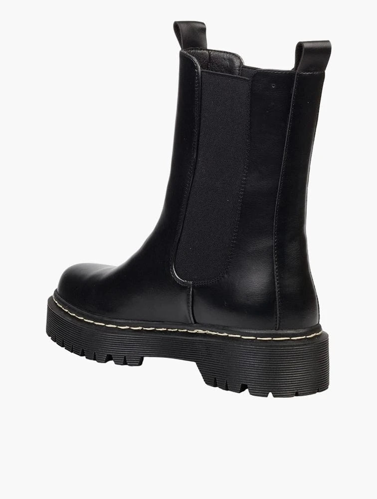 Miss Black Boots Miss Black Nirvana 2 Black