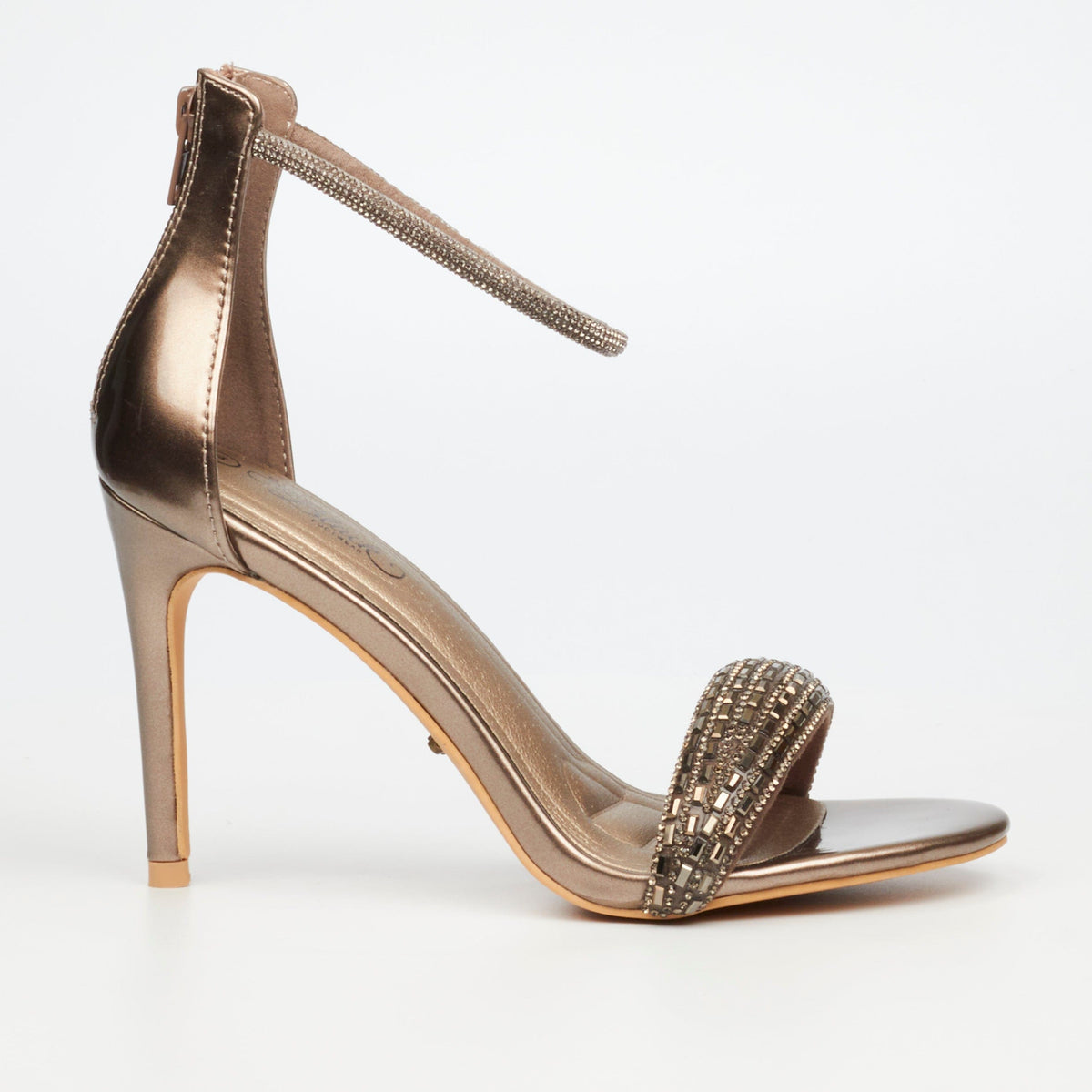 Miss Black Heels 3 Miss Black Jazz 28 – Bronze