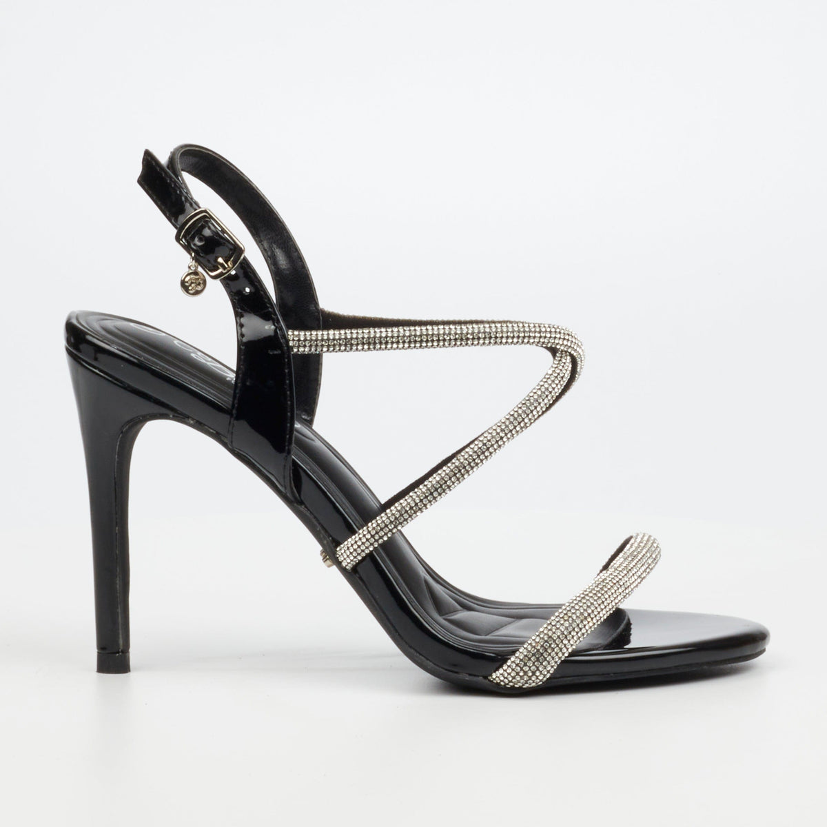 Miss Black Heels 3 Miss Black Jazz 29 – Black