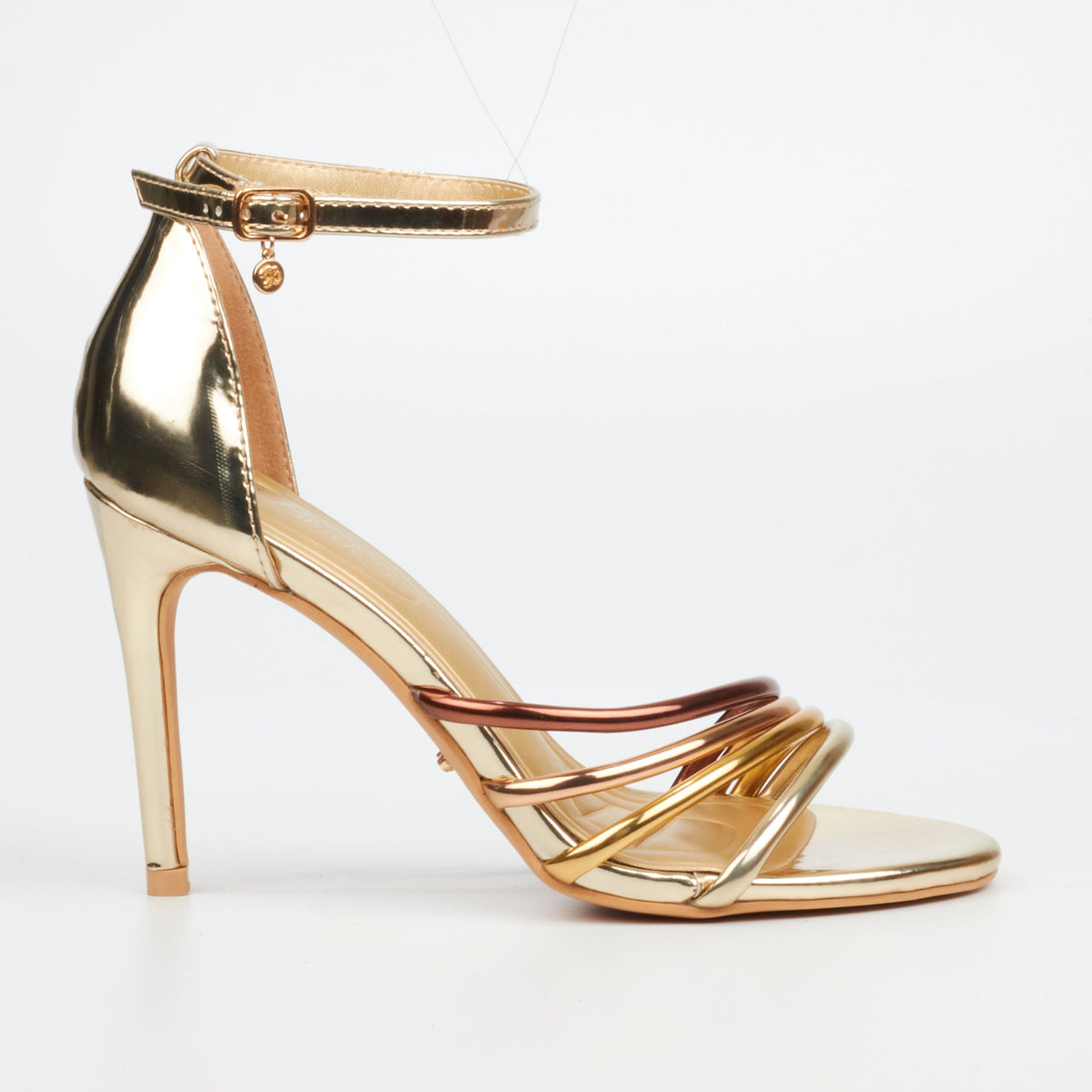 Miss Black Heels 3 Miss Black Jazz 31 – Gold