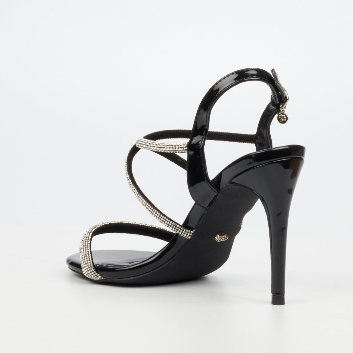 Miss Black Heels Miss Black Jazz 29 – Black
