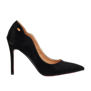 Miss Black Heels Miss Black Lola 47 Black