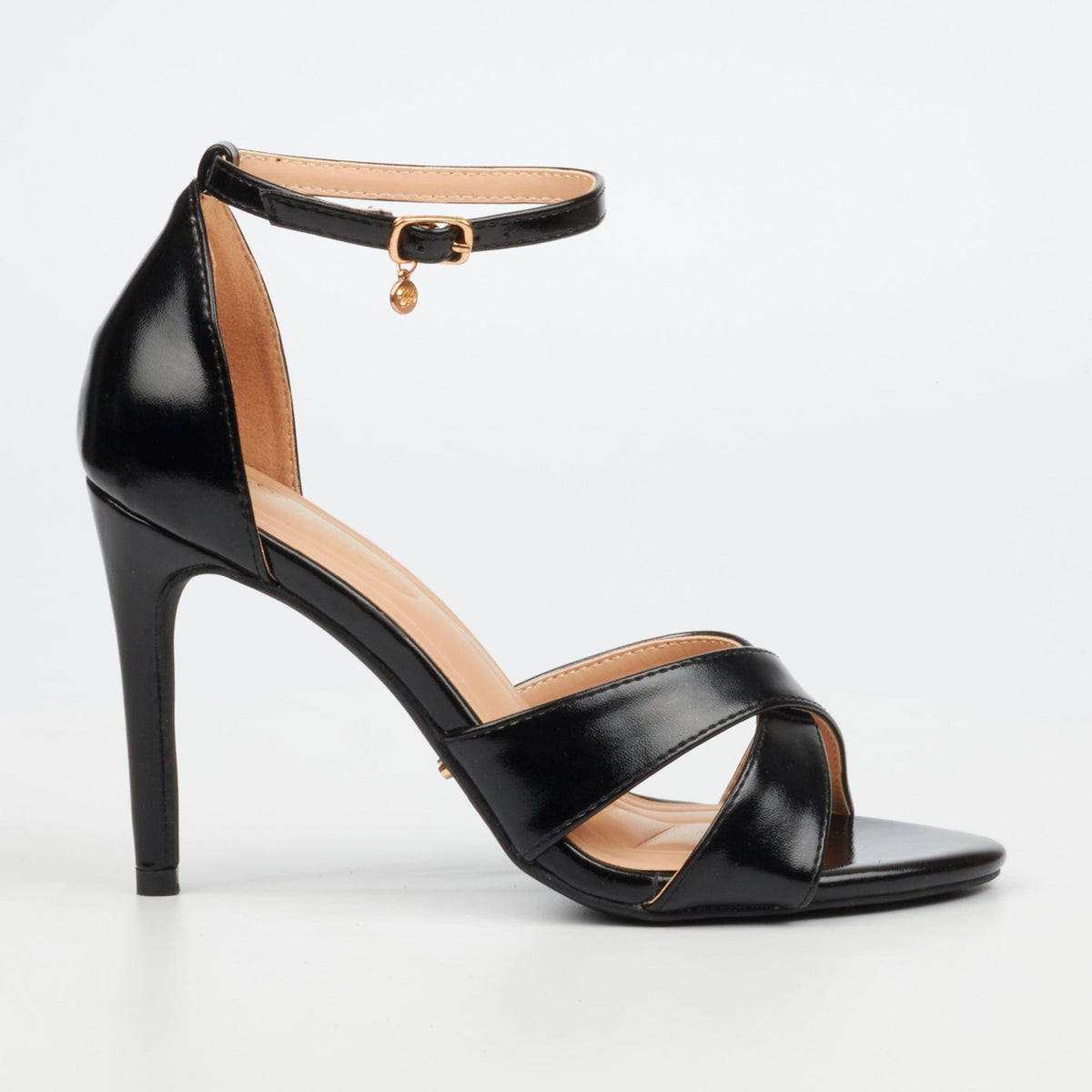 Miss Black Heels Miss Black Women Jazz 33 – Black