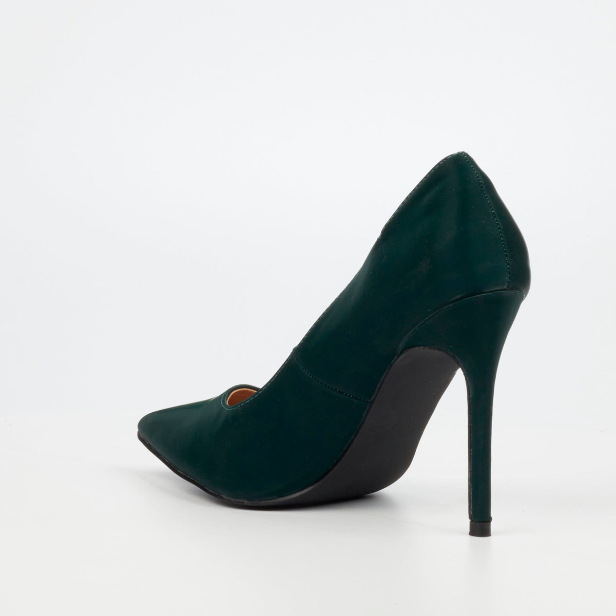 Miss Black Heels Miss Black Women Lola 47 – Green