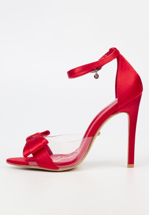 Miss Black Heels Miss Black Women's Heels Edge 6 (7713921728601)