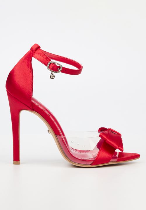 Miss Black Heels Miss Black Women's Heels Edge 6 (7713921728601)