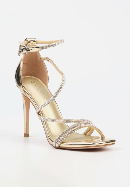 Miss Black Heels Miss Black Women's Stiletto heel Snazz 4 (7714042904665)