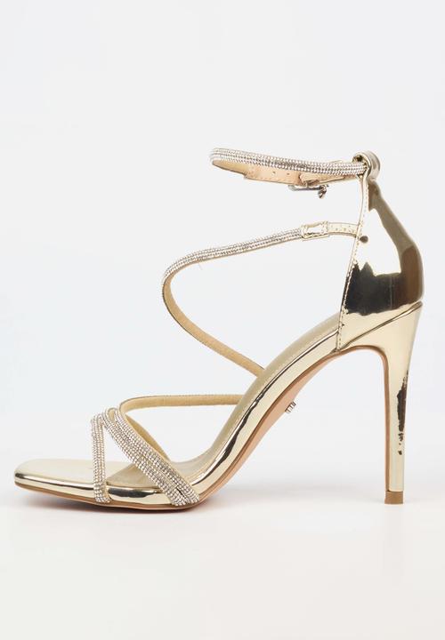 Miss Black Heels Miss Black Women's Stiletto heel Snazz 4 (7714042904665)