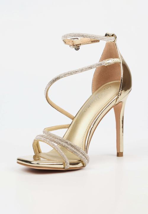 Miss Black Heels Miss Black Women's Stiletto heel Snazz 4 (7714042904665)