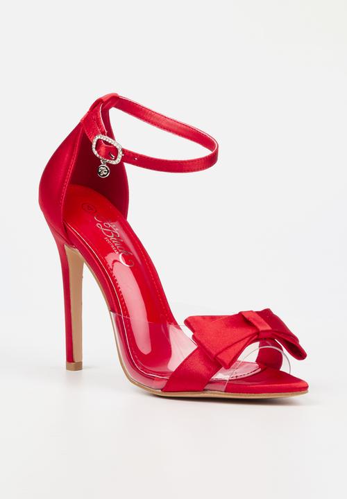 Miss Black Heels Size 3 Miss Black Women's Heels Edge 6 (7713921728601)