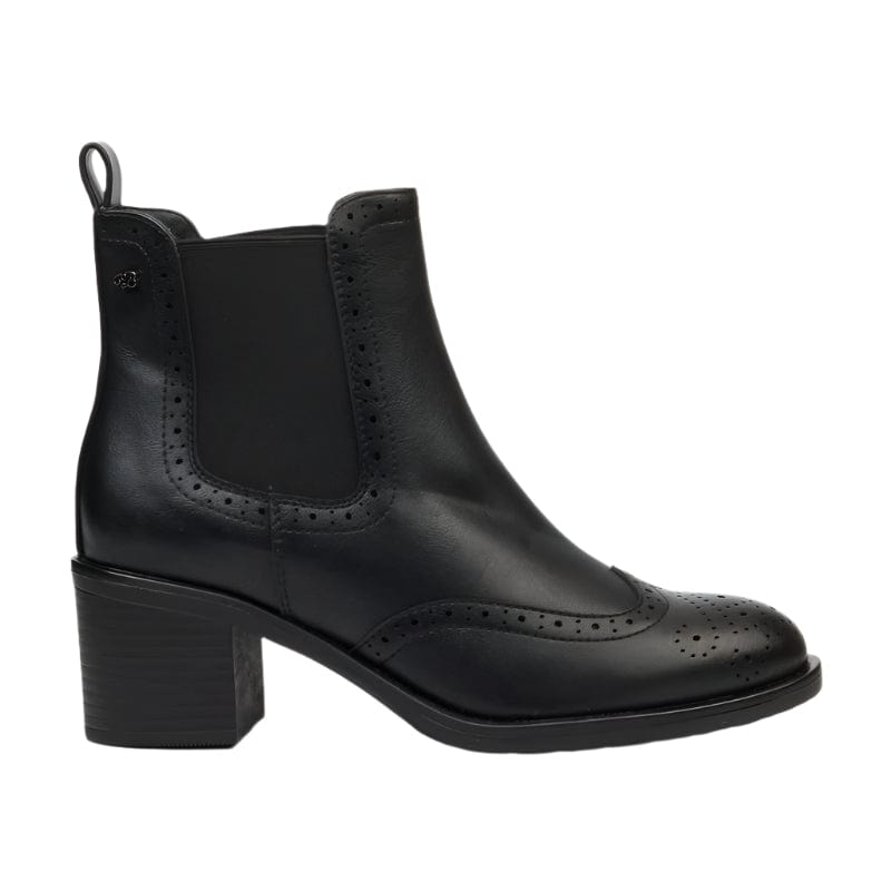 Miss Black Ladies Boots 3 Miss Black Ford 1 Black