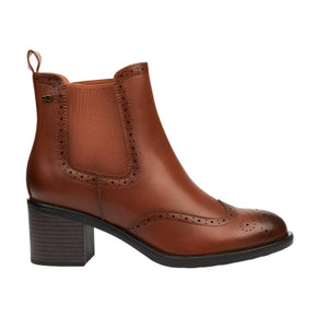 Miss Black Ladies Boots 3 Miss Black Ford 1 Tan