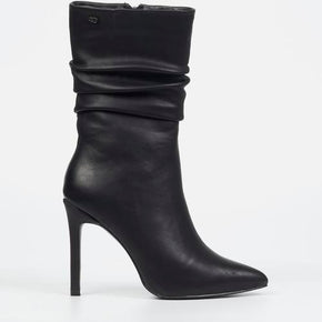 Miss Black Miss Black Ladies Boots (7520384122969)