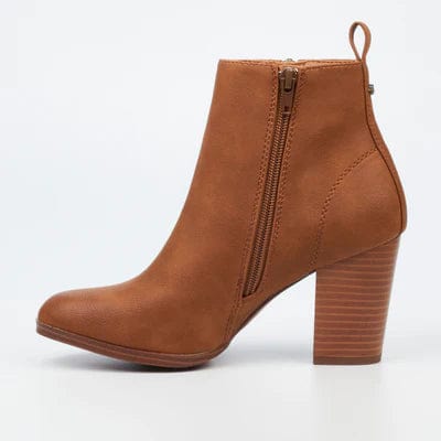 Miss Black Miss Black Ladies Boots (7522512339033)