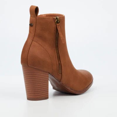 Miss Black Miss Black Ladies Boots (7522512339033)