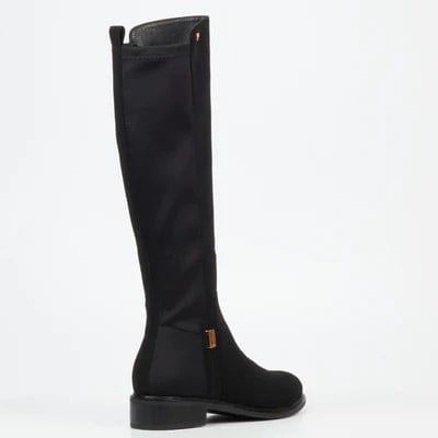 Miss Black Miss Black Ladies Boots (7522547400793)