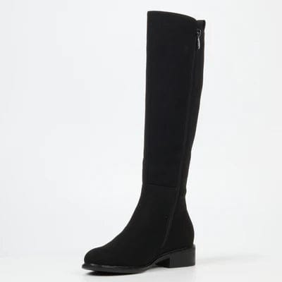 Miss Black Miss Black Ladies Boots (7522547400793)