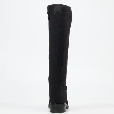 Miss Black Miss Black Ladies Boots (7522547400793)