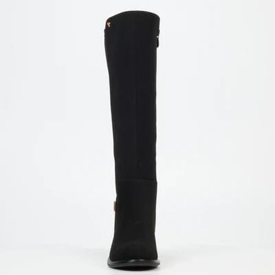 Miss Black Miss Black Ladies Boots (7522547400793)