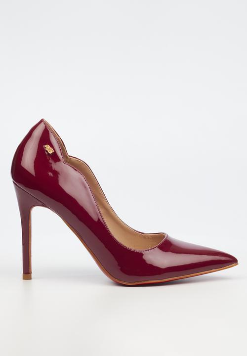 Miss Black Miss Black Ladies Heel (7522535538777)