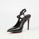 Miss Black Miss Black Ladies Lola 6 Sanadals (7395500064857)