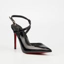 Miss Black Miss Black Ladies Lola 6 Sanadals (7395500064857)