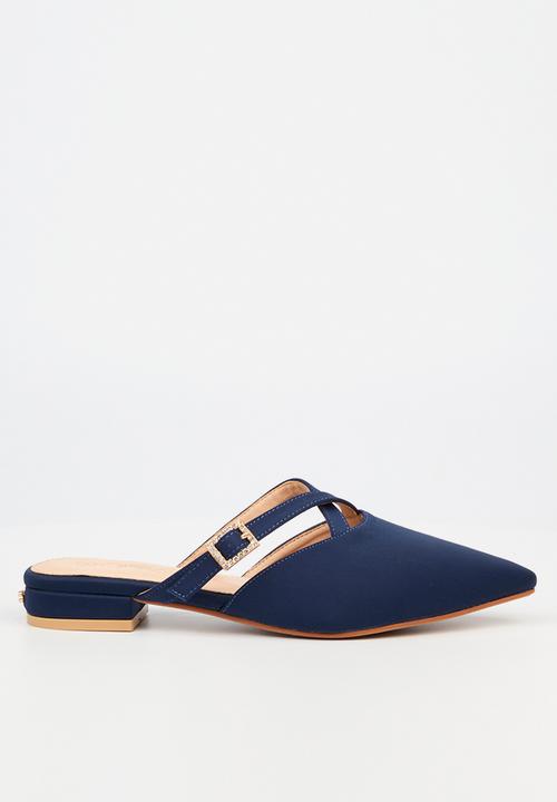 Miss Black Miss Black Ladies Sandals (7523138830425)