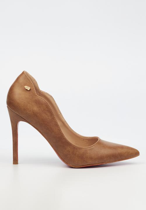 Miss Black Miss Black Ladies Shoes (7520387072089)