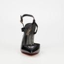 Miss Black Miss Black Women's Lola 6 Sanadals