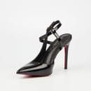 Miss Black Miss Black Women's Lola 6 Sanadals