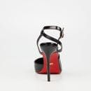 Miss Black Miss Black Women's Lola 6 Sanadals
