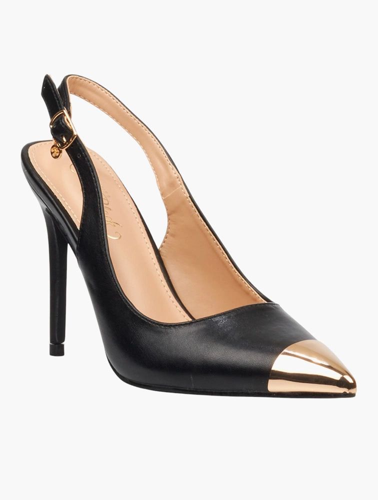 Miss Black Sandals Miss Black Lola 34 Black