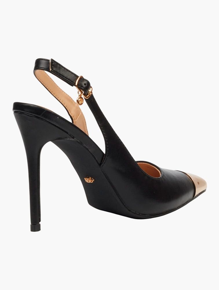 Miss Black Sandals Miss Black Lola 34 Black