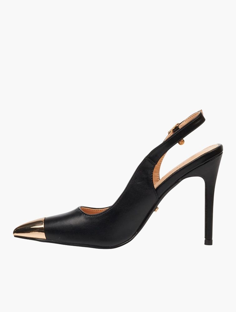 Miss Black Sandals Miss Black Lola 34 Black