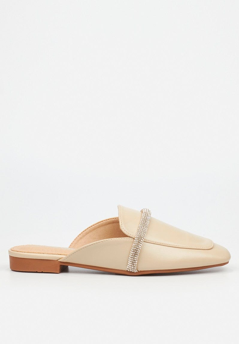 Miss Black Sandals Miss Black Women's Shoes Jipsy 7 Bone (7759568994393)
