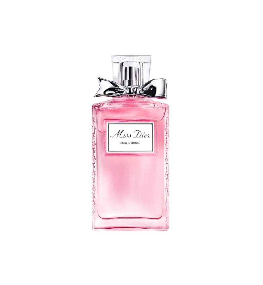 Miss Dior Rose N Roses perfumes Miss Dior Rose N'Roses Eau De Toilette