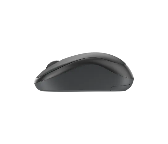 Logitech MK295 Silent Wireless keyboard and mouse set - Graphite.