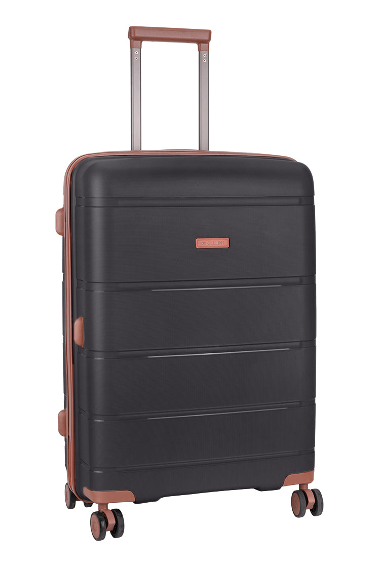 Cellini Monte Carlo Medium 4 Wheel Trolley Case 8556452 (8018905497689)