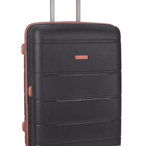 Cellini Monte Carlo Medium 4 Wheel Trolley Case 8556452 (8018905497689)