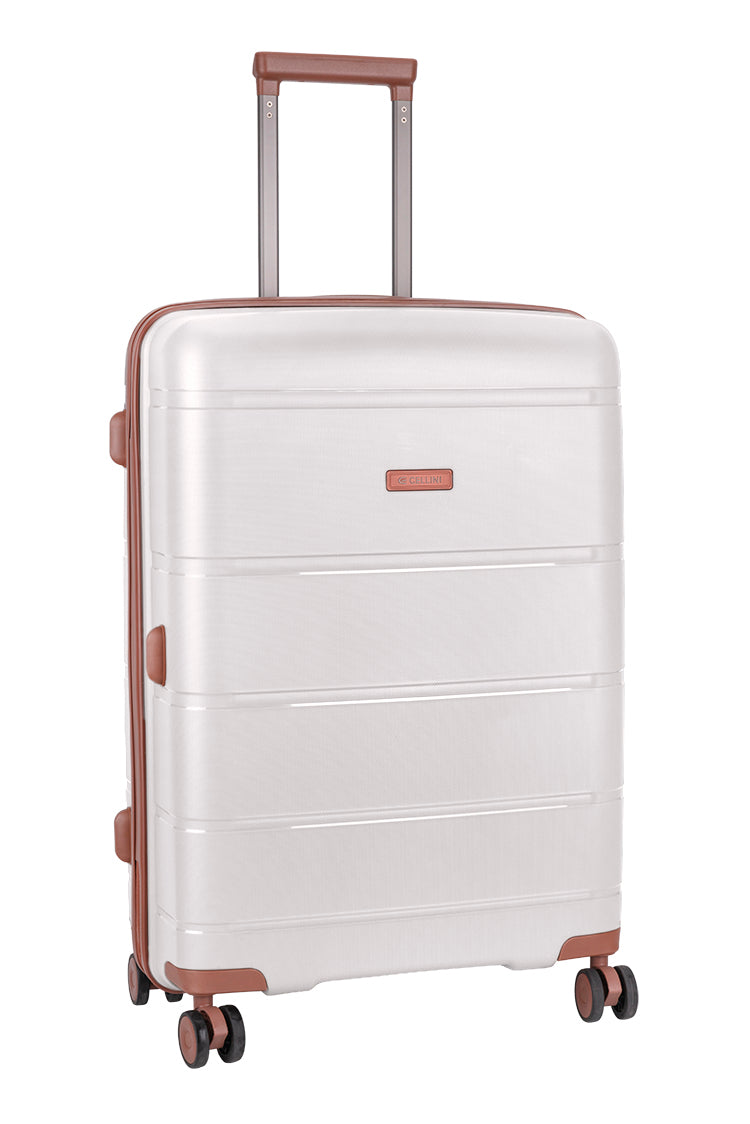 Cellini Monte Carlo Medium 4 Wheel Trolley Case 8556412 (8018904219737)