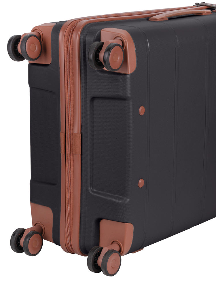 Cellini Monte Carlo Medium 4 Wheel Trolley Case 8556452 (8018905497689)