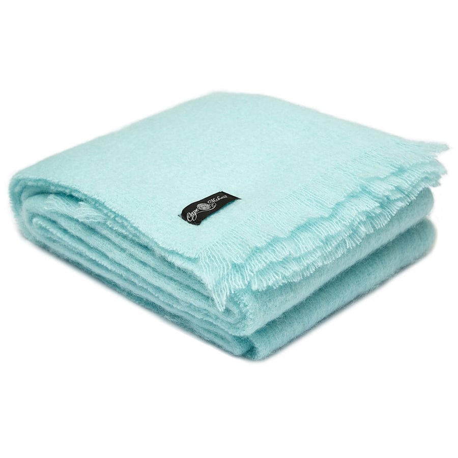 Mohair Blanket Mohair Travel Blanket