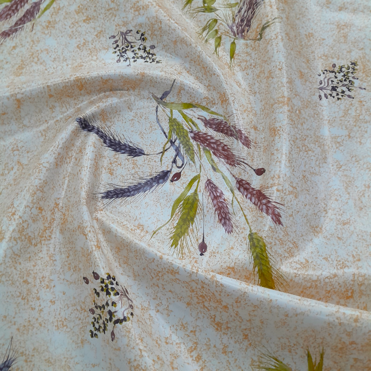 Tabling Fabric PVC Moisson 140 cm.