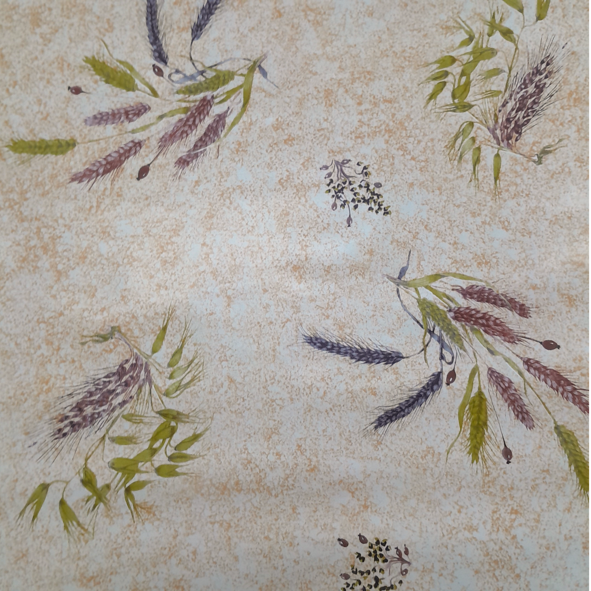 Tabling Fabric PVC Moisson 140 cm.