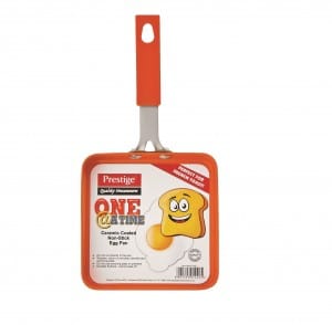 MONIX FRYING PAN Prestige Square Eggy Pan 12cm (4782838218841)
