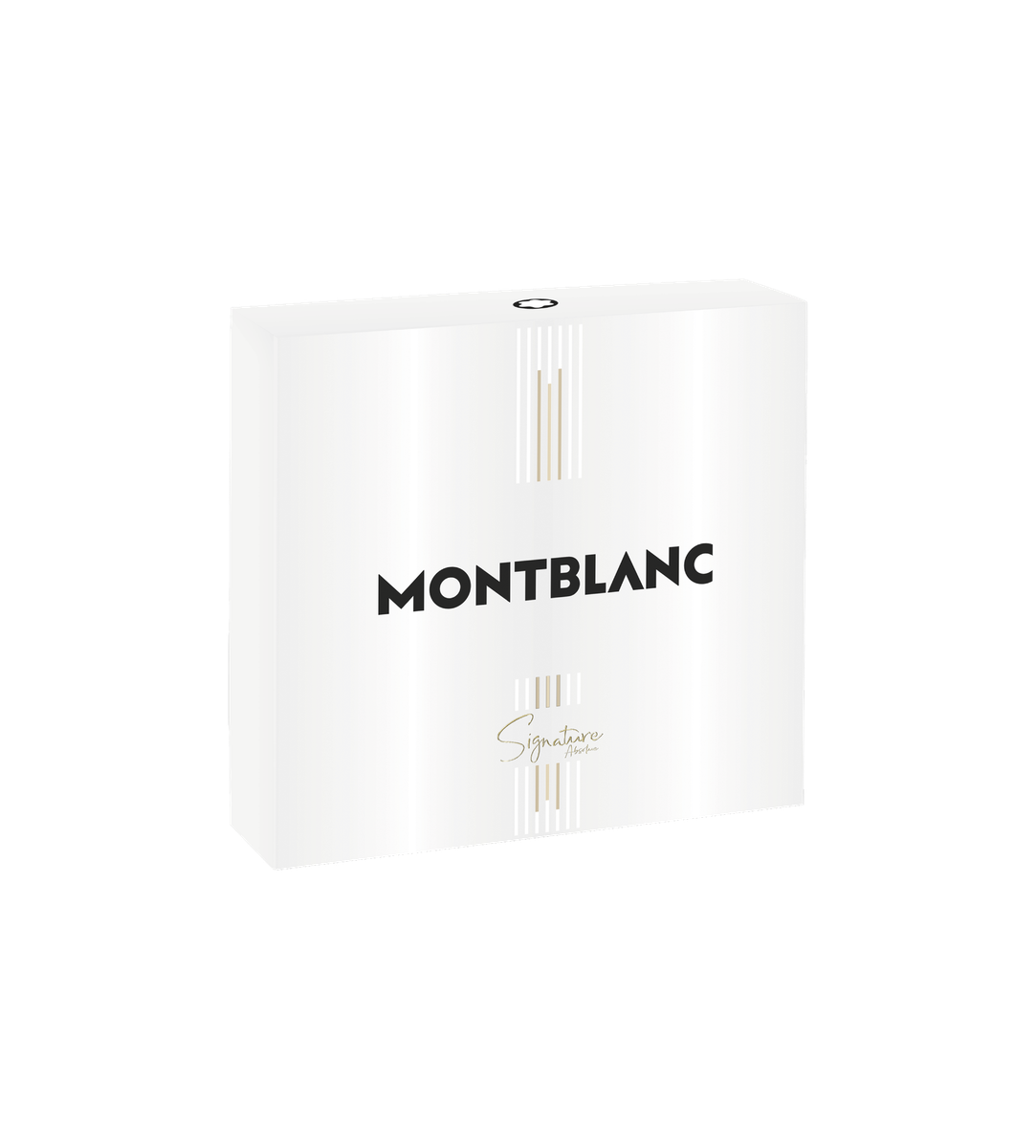 Mont Blanc Fragrance Montblanc Signature Absolu Set Edp50ml + Body Lotion 100ml