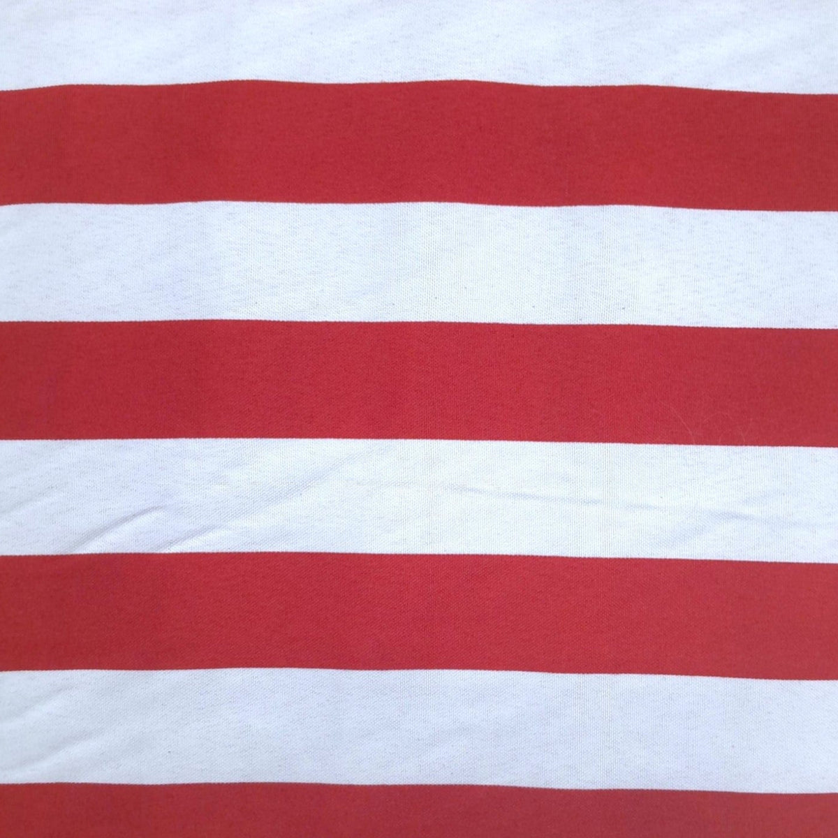 Mood Fabrics Mini Matt Printed Mini Matt Stripe 150 cm