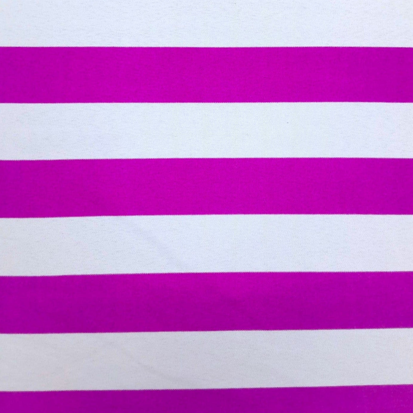 Mood Fabrics Mini Matt Printed Mini Matt Stripe 150 cm